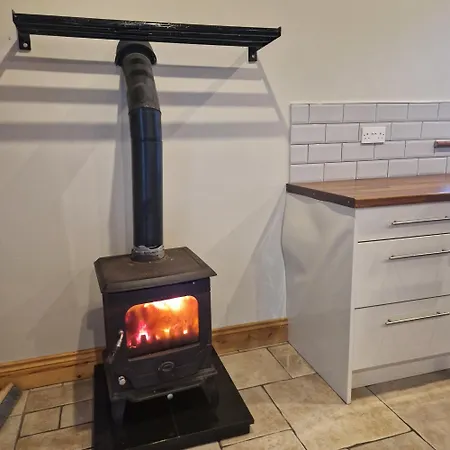 Aunty Ellie's * Borris