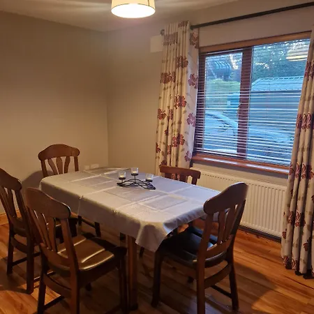 Aunty Ellie's Semesterbostad Borris