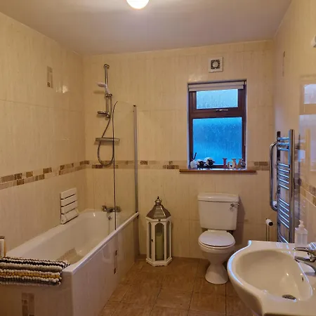 Aunty Ellie's Semesterbostad