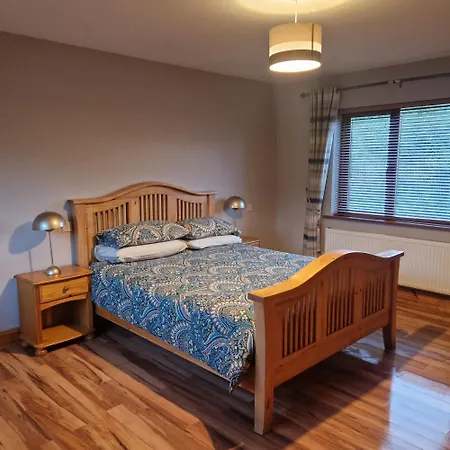 Aunty Ellie's * Borris