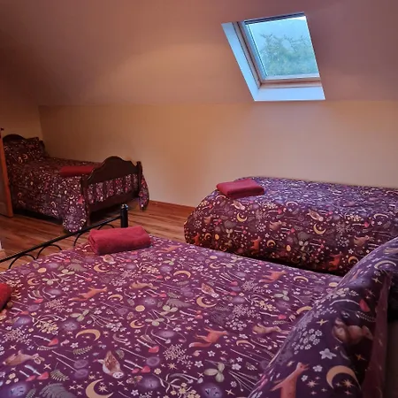 Aunty Ellie's Borris