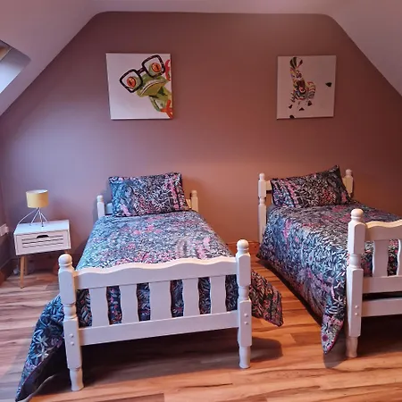 Aunty Ellie's Borris