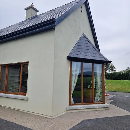 Semesterbostad Aunty Ellie's