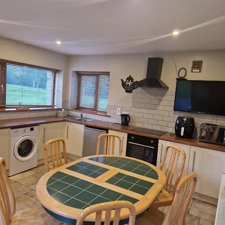 Semesterbostad Aunty Ellie's *