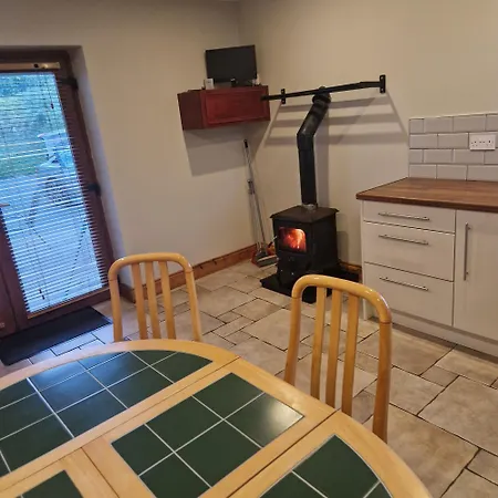 Aunty Ellie's Semesterbostad