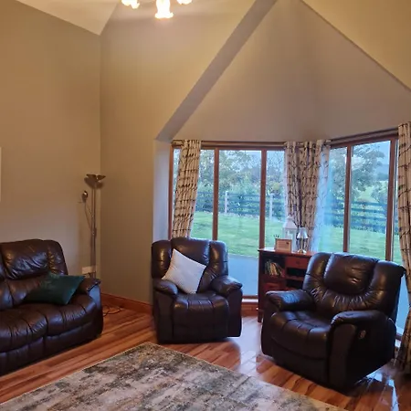 Aunty Ellie's Borris