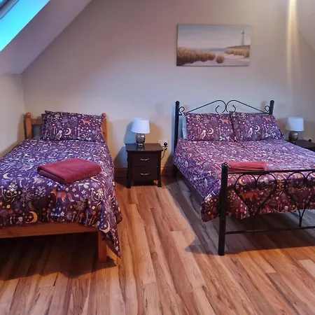 Aunty Ellie's Semesterbostad *