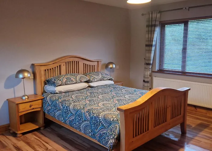 Aunty Ellie's * Borris