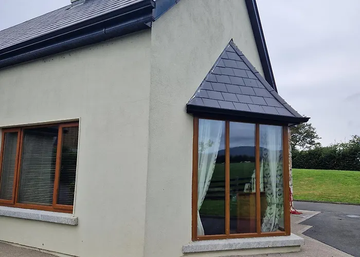 Feriehus Aunty Ellie's