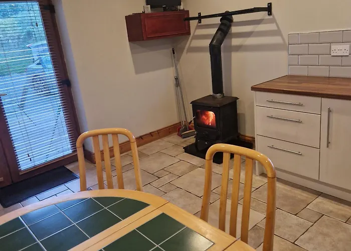 Aunty Ellie's Feriehus